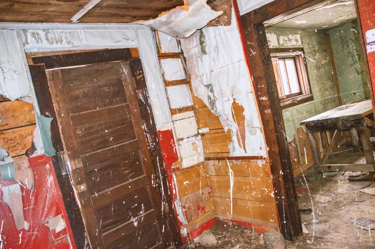 Structural Drying service in Spokane Valley, WA