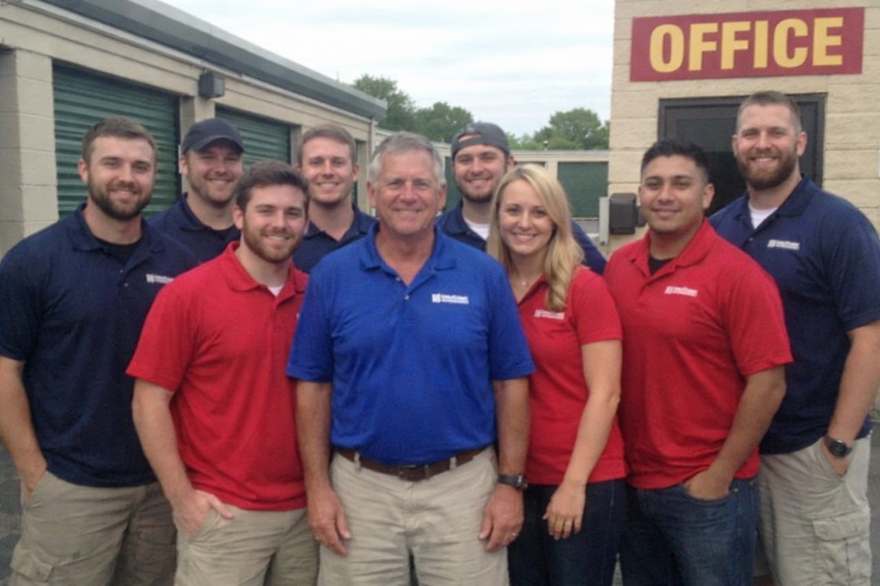 Water damage restoration professionals in Spokane Valley, WA