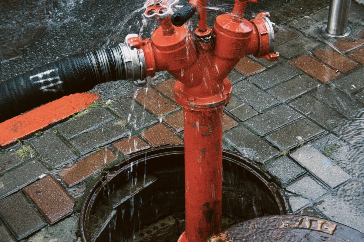 Commercial water damage restoration in Spokane Valley